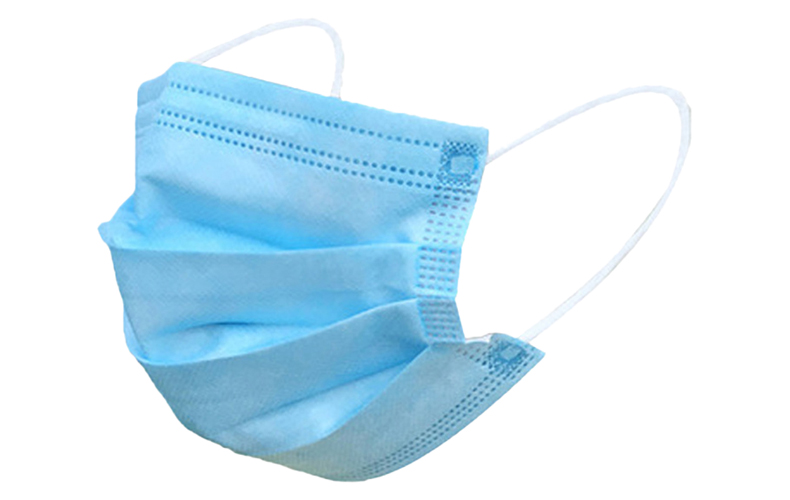 Disposable Protective Face Mask Disposable Protective Face Mask